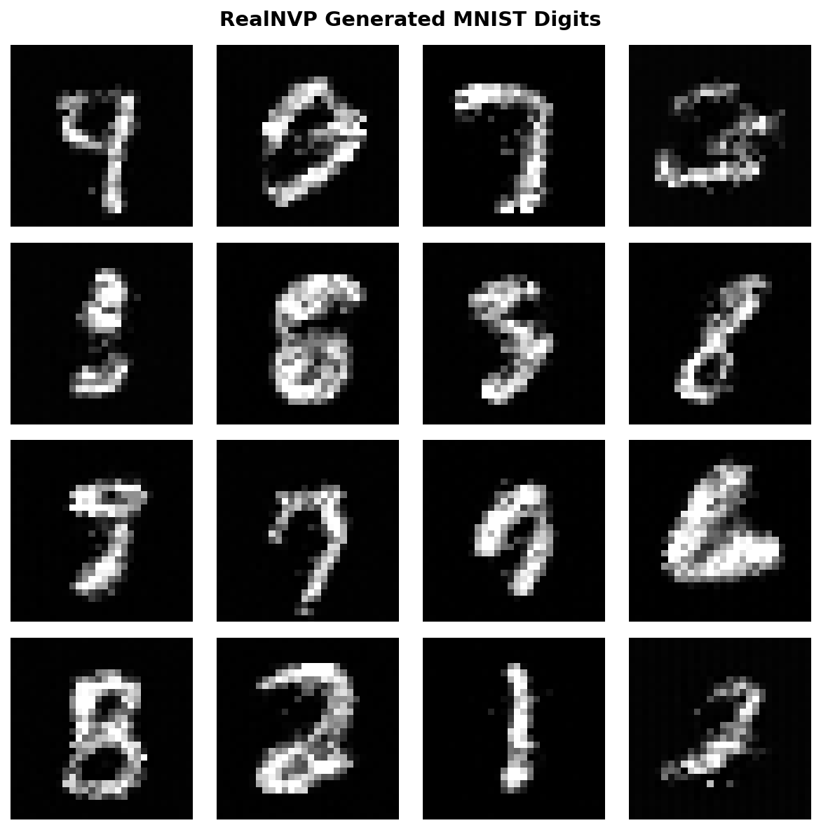 Generated Samples